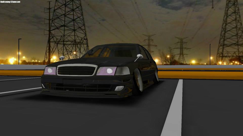 Illustration for article titled S-Tuner Photodump